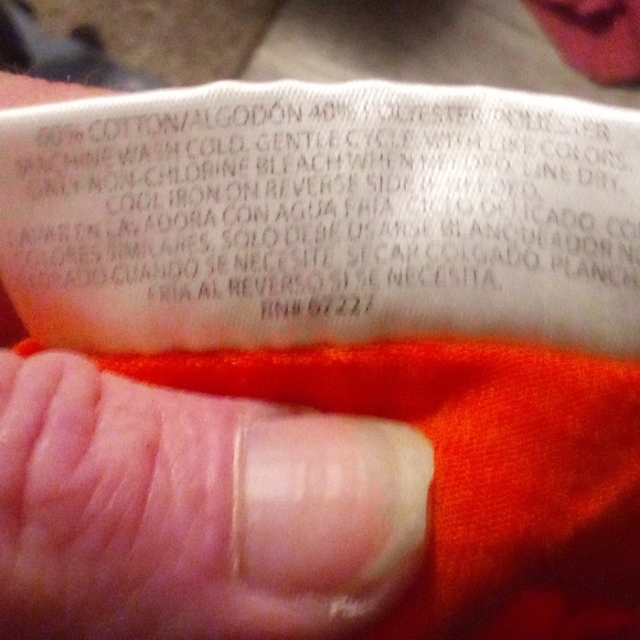 HalloQueen lady's tshirt - Picture 5 of 5